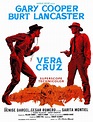 Vera Cruz - Film (1954) - SensCritique