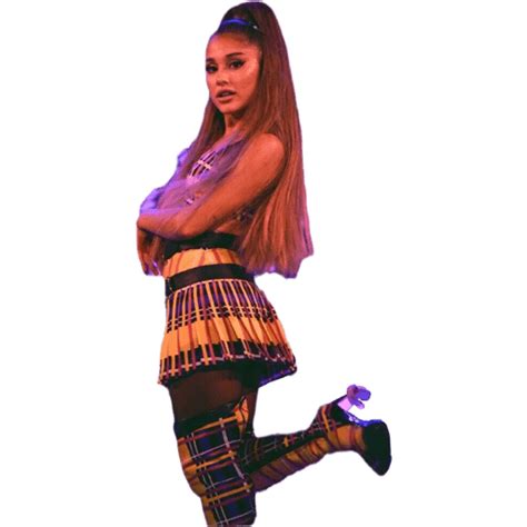 Ariana Grande Stockings Png Pic Png Arts