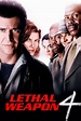 Lethal Weapon 4 (1998) - Posters — The Movie Database (TMDb)