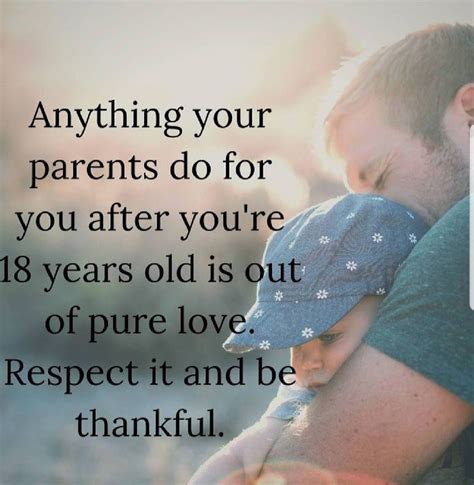 Respect Parents Quotes Love Your Parents Quotes Respect Your Parents