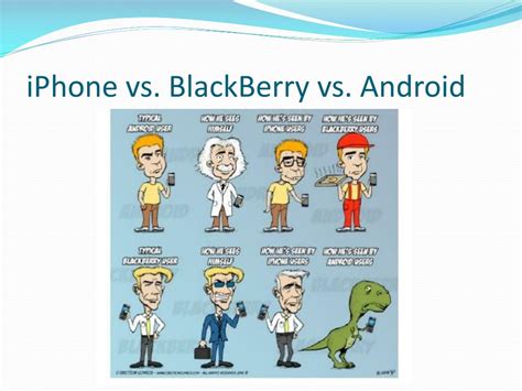 Ppt Android Vs Ios Powerpoint Presentation Free Download Id1579227