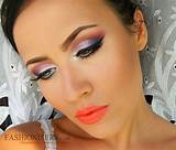 Summer Makeup Video Pictures