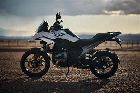 New Bmw R1300gs For 2024 Places 2 Ride