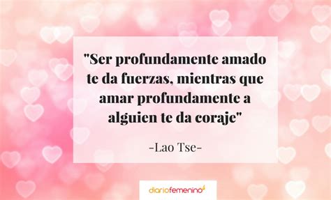 Frases Filosóficas Sobre El Amor Para Reflexionar