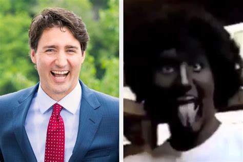 All The Terrible Things Justin Trudeau Has Donebeyond Blackface