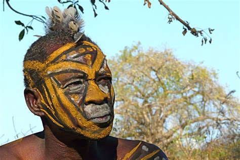 nuba people africa`s ancient people of south sudan