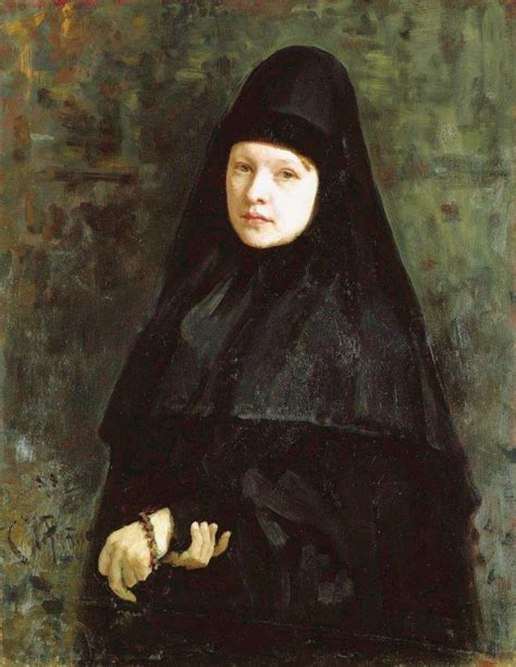 The Glory Of Russian Painting Ilya Repin