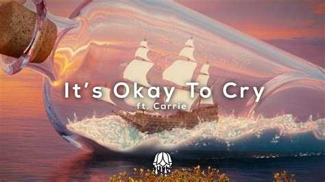 Leonell Cassio It S Okay To Cry Ft Carrie [royalty Free Free To Use] Youtube