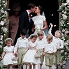 All the Best Photos From Pippa Middleton's Stunning Wedding