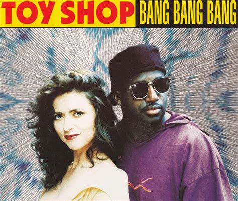 Toy Shop Bang Bang Bang Releases Discogs