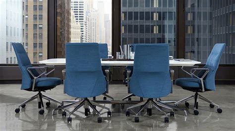 Contemporary Furniture By Coalesse Steelcase