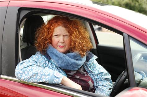 Woman Very Cross To Get Parking Fine Despite Leaving Friendly Note