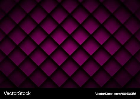 Purple Square Background Box Overlap Layer Vector Image