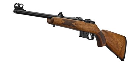 Sztucer Cz 527 Carbine Kal 762x39 BroŃ BroŃ MyŚliwska Arms