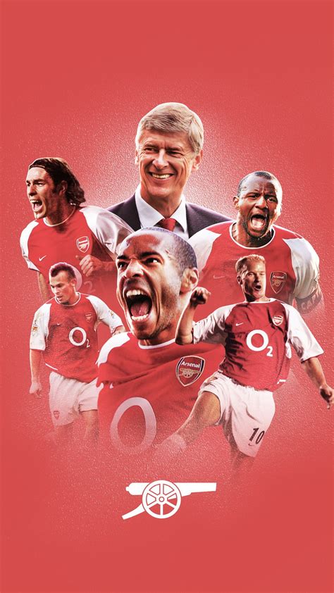 Arsenal Invincibles Team Wallpapers Wallpapers Most Popular Arsenal