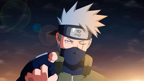 Top 10 kakashi hatake best wallpaper engine►the software to get animated wallpapers for your desktop. Kid Kakashi PC Aesthetic Wallpapers - Wallpaper Cave