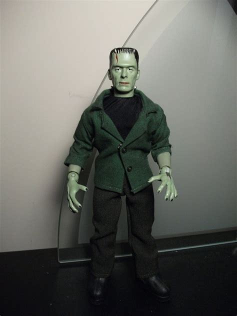 Frankensteins Monster Literary Halloween Costumes For Every