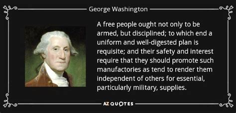 › washington second amendment quotes. Welcome To The Blackwater Militia - Jackson County ...