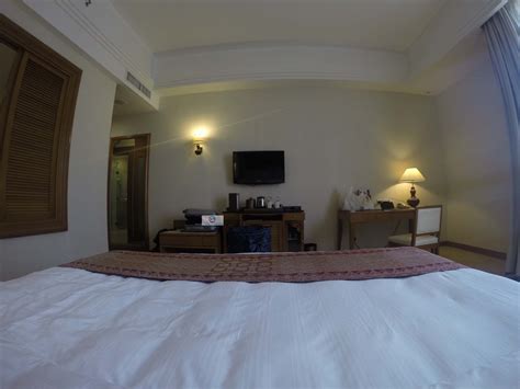 Hotel Royale Chulan Kl Review Bedroom Damon Wong Damon Wong