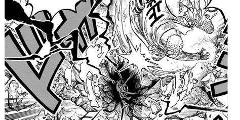 The Ultimate Ranking of Marine Haki in One Piece - You Won't Believe