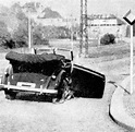 Tschechoslowakei: Das Attentat auf Heydrich und die furchtbare Rache - WELT