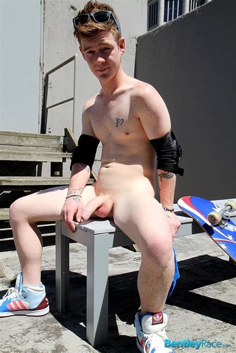 Fit Ginger Men 457 Pics Xhamster