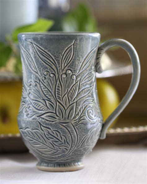 Pin By Grace Depledge Pottery On My Pots Pottery Mugs Mugs Pottery