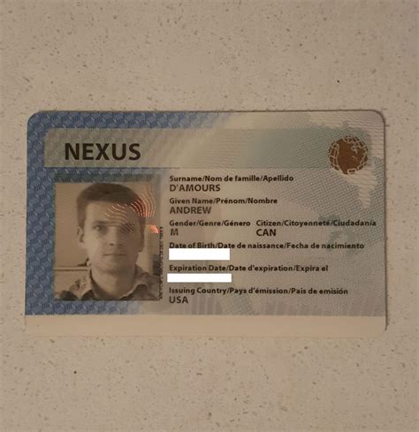 Nexus Card Ultimate Guide 2023 Flytrippers