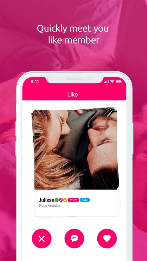 Bifunbisexual Threesome App สำหรับ Android ดาวน์โหลด