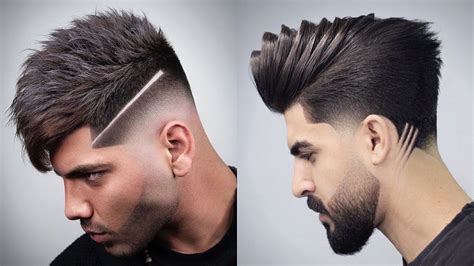 Best Barbers In The World Most Stylish Hairstyles For Men