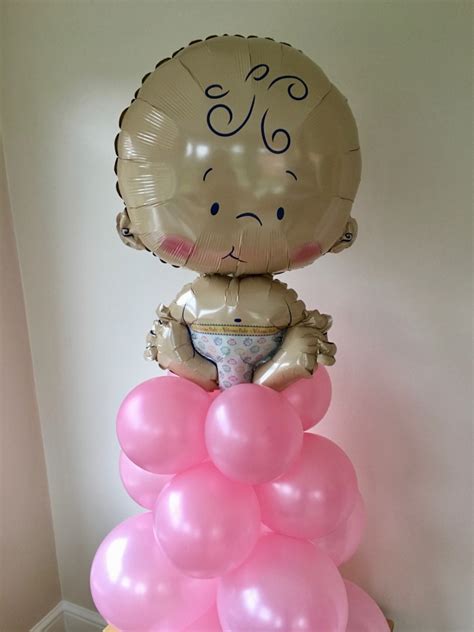 Baby Stack The Little Balloon Company
