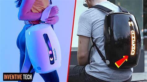 7 Amazing New Gadgets You Can Buy Online In 2020 Youtube