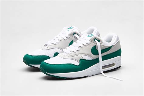 End Features Nike Air Max 1 Register Now On End Launches