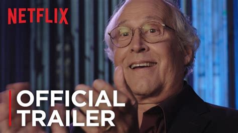 The lost husband first hit netflix on august 10. The Last Laugh | OFFICIAL TRAILER | Coming to Netflix ...