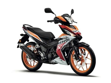 Boon siew honda malaysia pada tahun 2019 ini melancarkan motor sports bike honda cb… honda product: Harga Motor Honda Terbaru 2018 Malaysia
