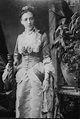 Cecile of Baden, Grand Princess Olga Feodorovna | Grand Ladies | gogm