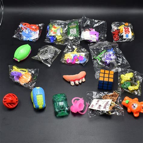 Novelty Mini Surprise Egg Creative Toys - Kid Loves Toys