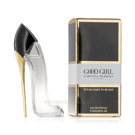 Perfume Carolina Herrera Good Girl Eau De Parfum Mujer Farmacia Leloir Tu Farmacia Online Las