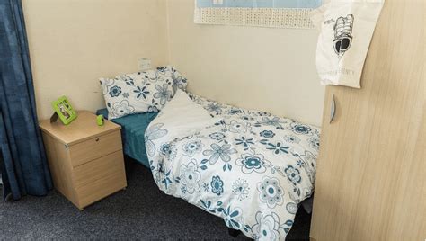 Dundee Student Accommodation Student Halls Merry Halls