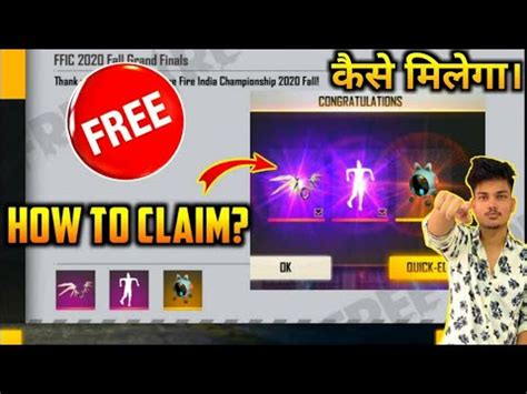 (guest accounts do not work, you need to link. HOW TO CLAIM FFIC REWARDS | HOW TO OPEN FREE FIRE REDEEM ...