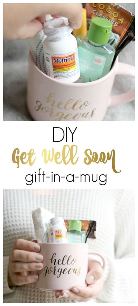 Maybe you would like to learn more about one of these? Best Get Well Soon Gifts | Get well soon gifts, Get well ...