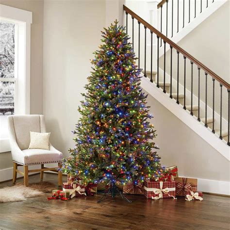 Costco Is Having a Sale on These Artificial Christmas Trees – SheKnows