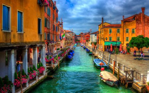 Update More Than Venice Italy Wallpaper Super Hot In Cdgdbentre