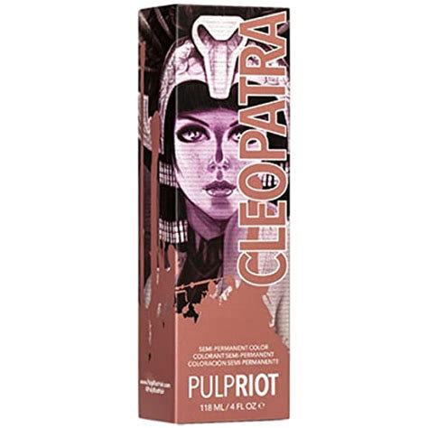 Introducing Cupid Pink By Pulp Riot Spice Up Your Hair Color With This Sweet Shade