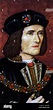 Retrato del Rey Ricardo III (1452-1485), Rey de Inglaterra y el último ...