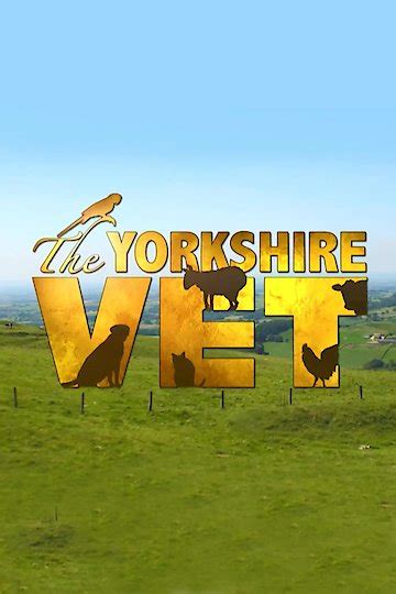 Watch The Yorkshire Vet Streaming Online Yidio