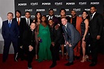 Photos & Recap From Season 4 Premiere of Starz’s Power - blackfilm.com ...