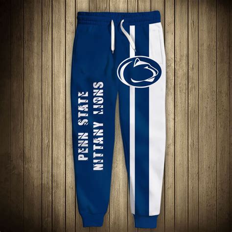 Penn State Nittany Lions Sweatpants Us Sports Nation