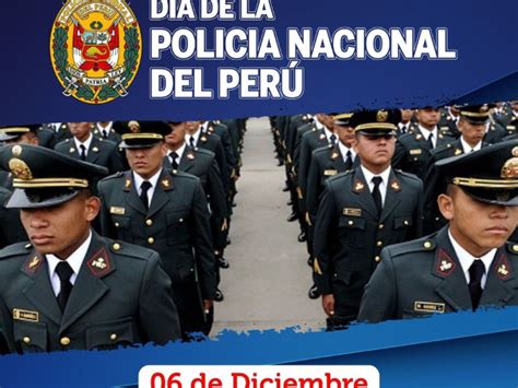 Persona Especial Promesa Picar La Historia De La Policia Nacional Del