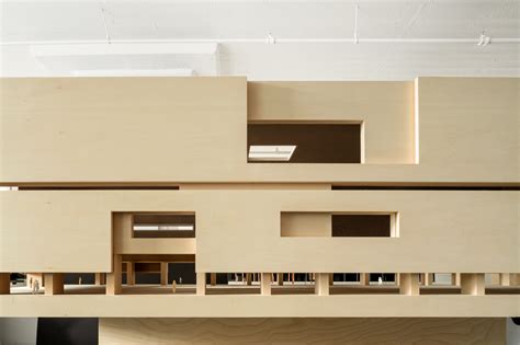 Gallery Of Thomas Phifer Design A Museum And A Theater For Warsaw 21